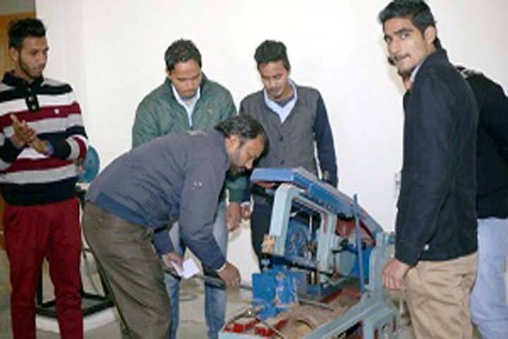 laboratory